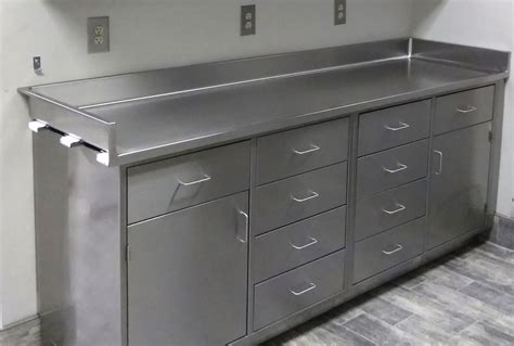 stainless steel lab cabinets|metal laboratory 6 wall base.